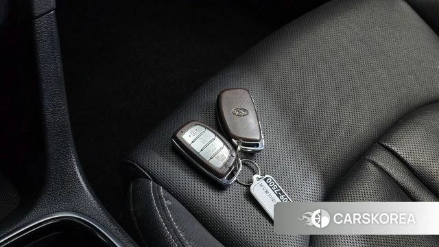 Hyundai Sonata New Rise 2018 Белый из Кореи, фото 6