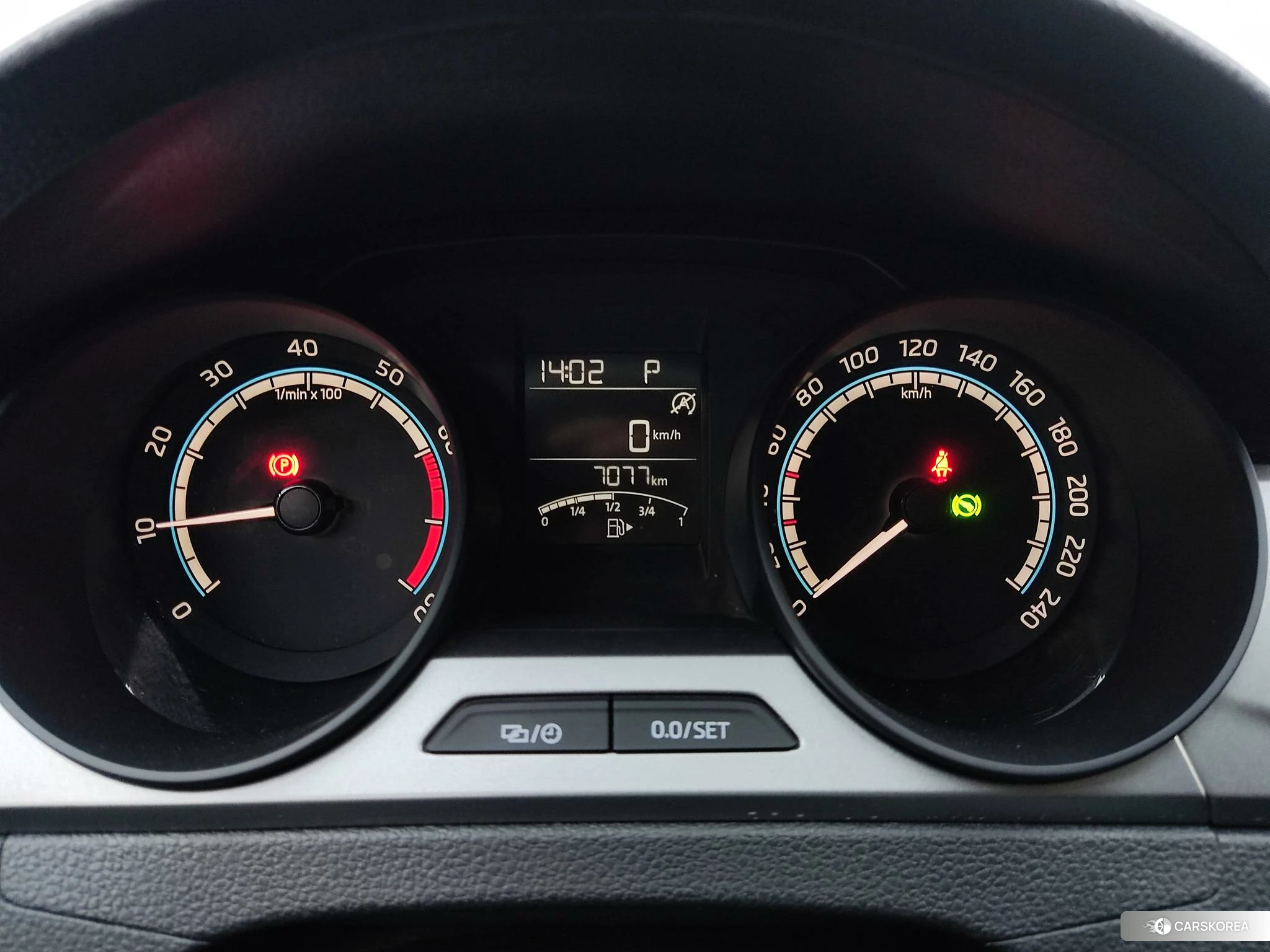 Skoda Rapid 2020 Белый из Китая, фото 6