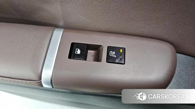 Hyundai Grandeur (GN7) 2023 Черный из Кореи, фото 6
