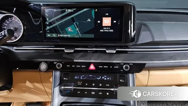 Kia Carnival 4th generation 2021 Белый из Кореи, фото 6
