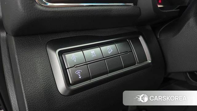 Ssangyong Berry New Tivoli 2021 Белый из Кореи, фото 6