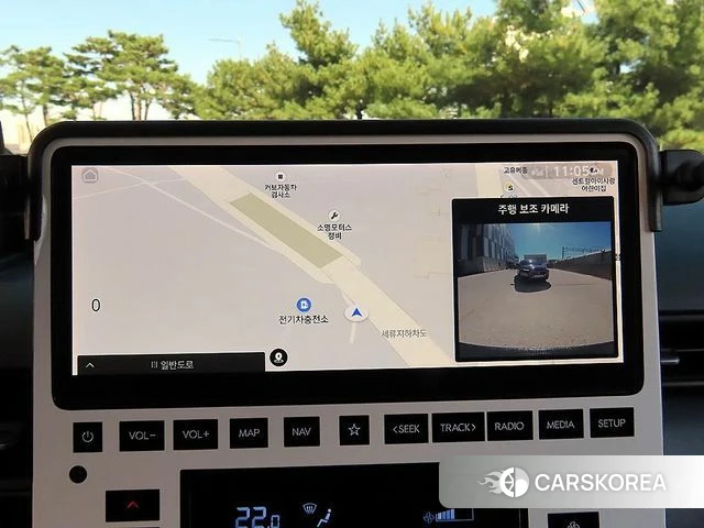 Hyundai ST1 2024 Белый из Кореи, фото 6