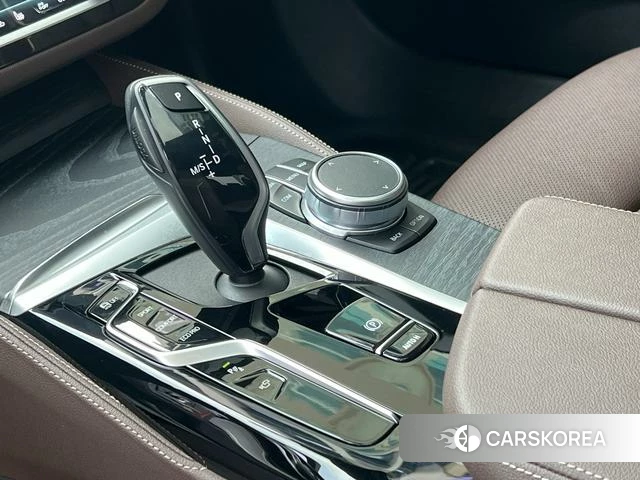 BMW 5 series 2022 Белый из Китая, фото 6