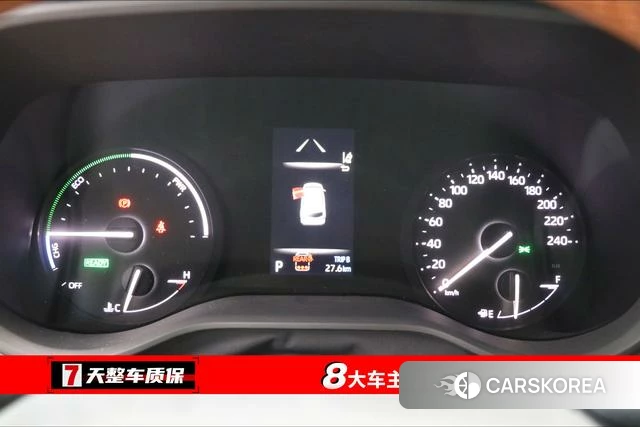 Toyota Granvia 2025 Черный из Китая, фото 6