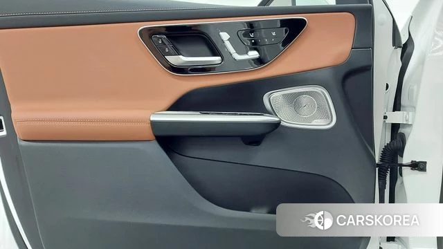 Mercedes-Benz GLC-Class X254 2026 Белый из Кореи, фото 6