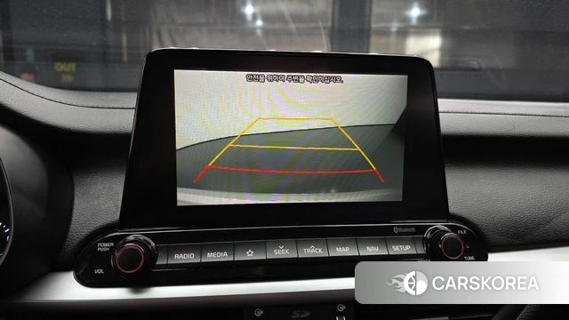 Kia Come New K3 2018 Серебряный из Кореи, фото 6