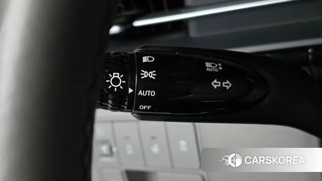 Hyundai Staria 2022 Черный из Кореи, фото 6
