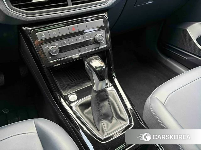 Volkswagen Tharu 2024 Синий из Китая, фото 6