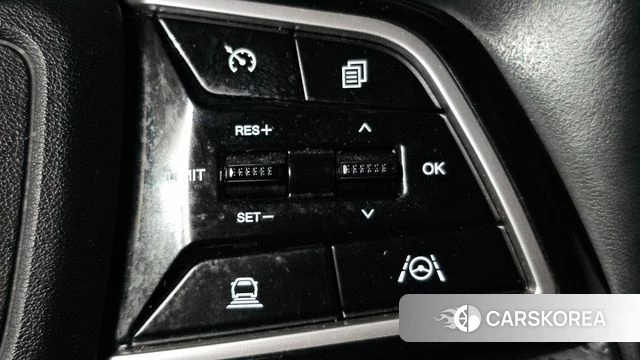 Ssangyong Actian 2nd Generation 2024 Белый из Кореи, фото 6