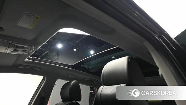Hyundai All New Tucson 2018 Черный из Кореи, фото 6
