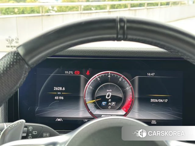Mercedes-Benz AMG G-Class 2021 Черный из Китая, фото 6