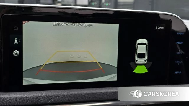 Hyundai Sonata (DN8) 2020 Белый из Кореи, фото 6