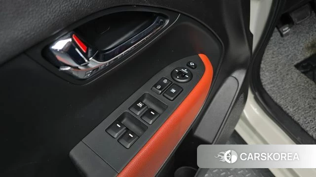 Kia The New Ray 2018 Жемчужный цвет из Кореи, фото 6