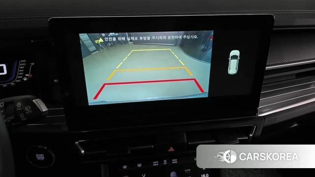 Ssangyong Torres 2024 Серый из Кореи, фото 6
