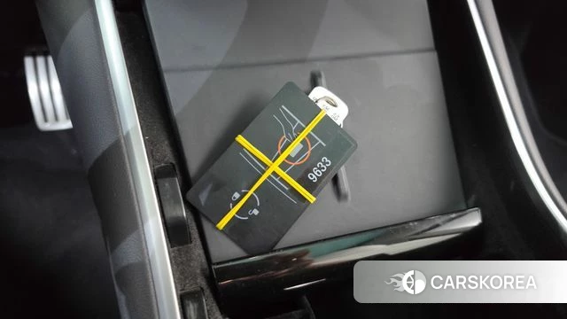 Tesla Model 3 2020 Белый из Кореи, фото 6