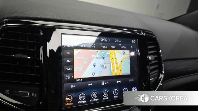 Jeep Grand Cherokee id 4930622 из Кореи 6