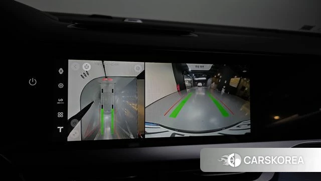 Renault Korea (Samsung) Filant 2026 Белый из Кореи, фото 6