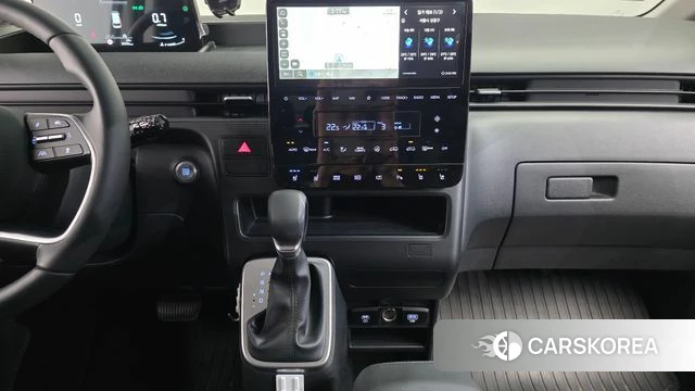 Hyundai Staria 2024 Белый из Кореи, фото 6