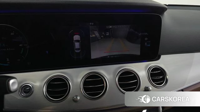 Mercedes-Benz E-Class W213 2020 Черный из Кореи, фото 6