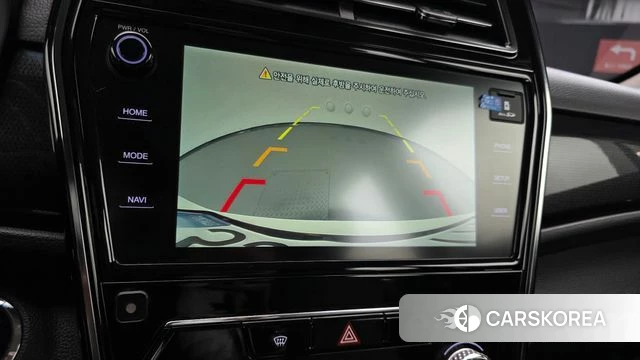 Ssangyong Tivoli Air 2023 Белый из Кореи, фото 6