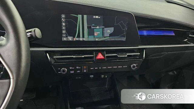 Kia Di All New Niro EV 2022 Белый из Кореи, фото 6