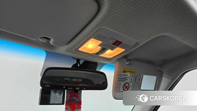 Hyundai Casper 2022 Зеленый из Кореи, фото 6