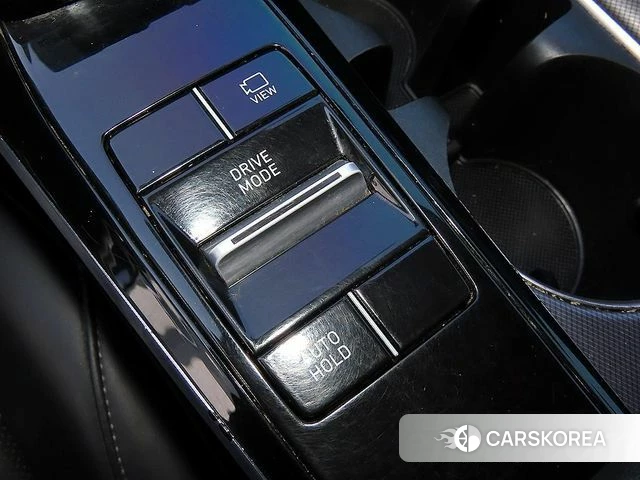 Hyundai Sonata (DN8) 2020 Черный из Кореи, фото 6