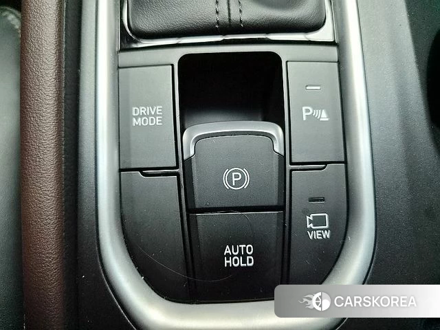 Hyundai Santa Fe TM 2020 Жемчужный цвет из Кореи, фото 6