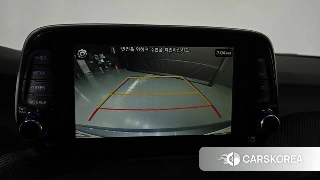 Hyundai All New Tucson 2018 Серый из Кореи, фото 6