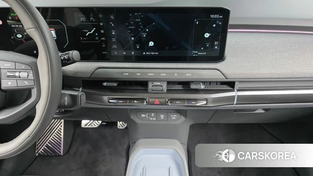 Kia EV3 2025 Белый из Кореи, фото 6