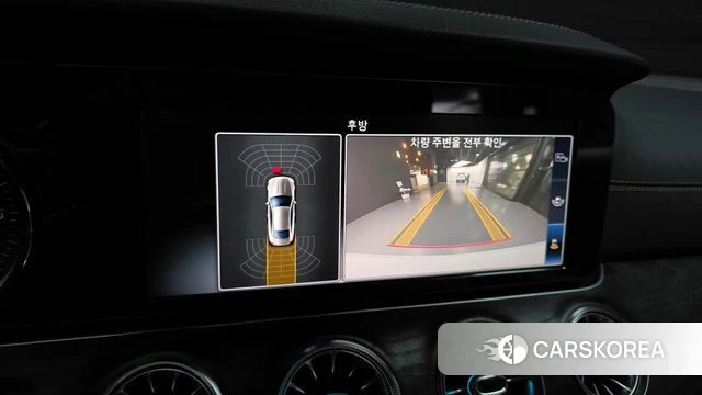 Mercedes-Benz E-Class W213 2018 Белый из Кореи, фото 6
