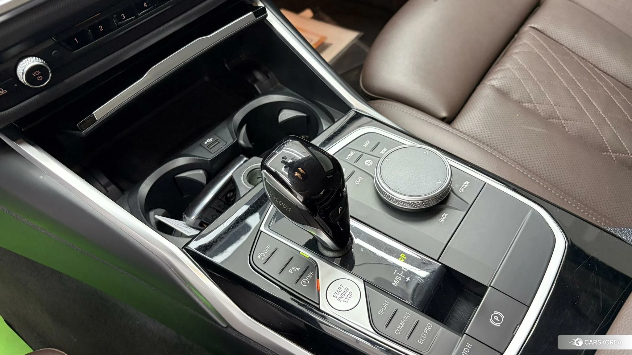 BMW 3 series 2021 Белый из Китая, фото 6