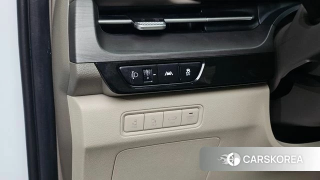 Kia Carnival 4th generation 2021 Белый из Кореи, фото 6