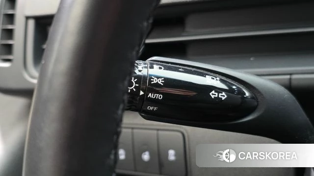 Hyundai Staria 2022 Синий из Кореи, фото 6