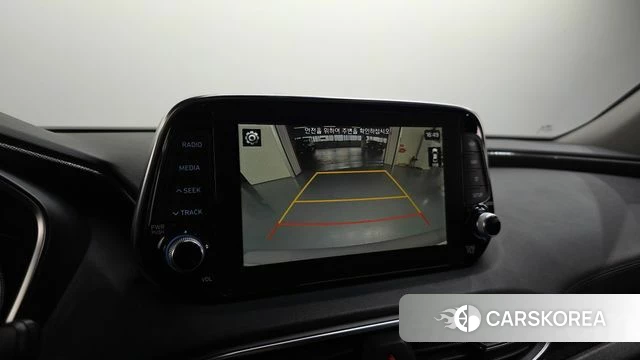Hyundai Santa Fe TM 2018 Серый из Кореи, фото 6