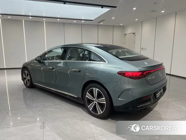 Mercedes-Benz EQE 2024 Другой из Китая, фото 6