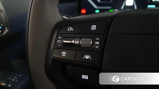 Kia EV3 2024 Черный из Кореи, фото 6