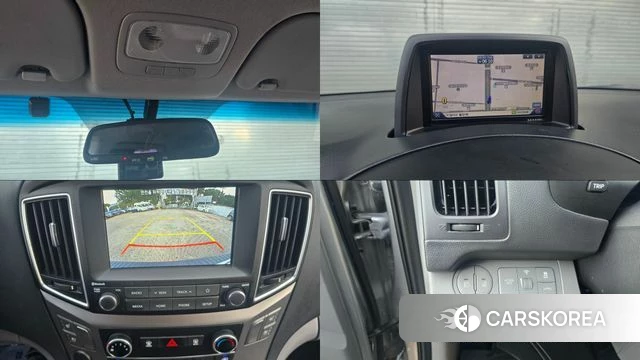 Hyundai The New Grand Starex 2019 Серебряный из Кореи, фото 6