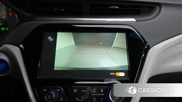 Chevrolet (GM Daewoo) Bolt EV 2018 Серый из Кореи, фото 6