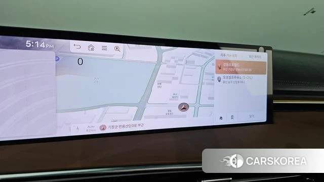 Genesis GV70 2024 Черный из Кореи, фото 6