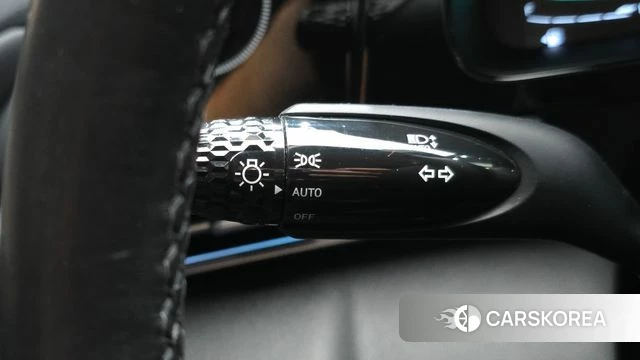 Hyundai The New Avante (CN7) 2023 Серебристо-серый из Кореи, фото 6
