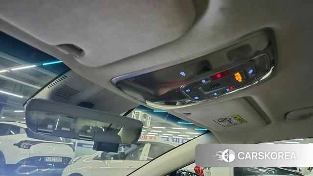 Genesis G80 (RG3) 2023 Синий нефрит из Кореи, фото 6