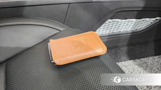 Renault Korea (Samsung) XM3 2022 Белый из Кореи, фото 6