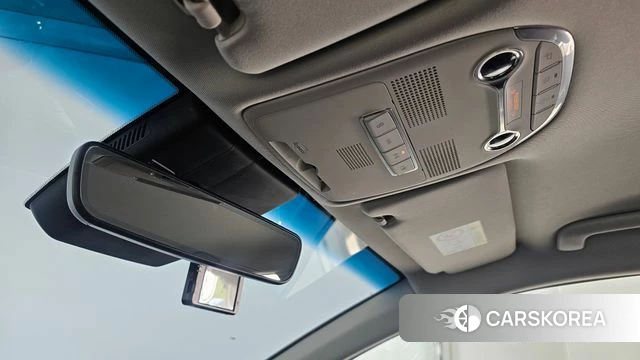 Hyundai The New Grandeur IG 2021 Серый из Кореи, фото 6