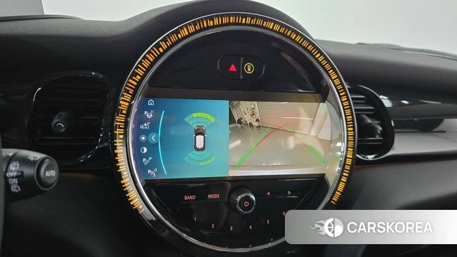 Mini Cooper 2024 Серебристо-серый из Кореи, фото 6