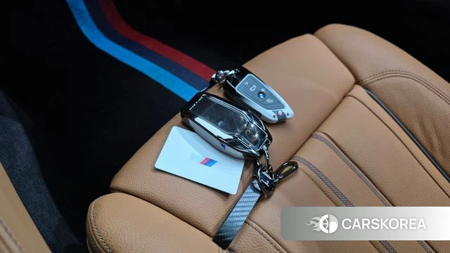 BMW 5 Series (G30) 2023 Белый из Кореи, фото 6