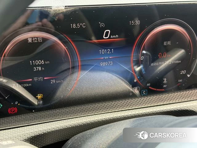 Mercedes-Benz A-Class 2021 Белый из Китая, фото 6