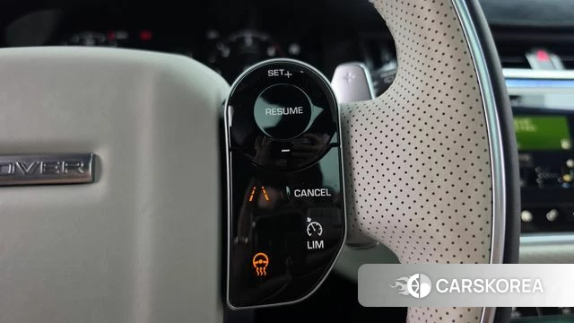 Land Rover Range Rover Velar id 4967801 из Кореи 6
