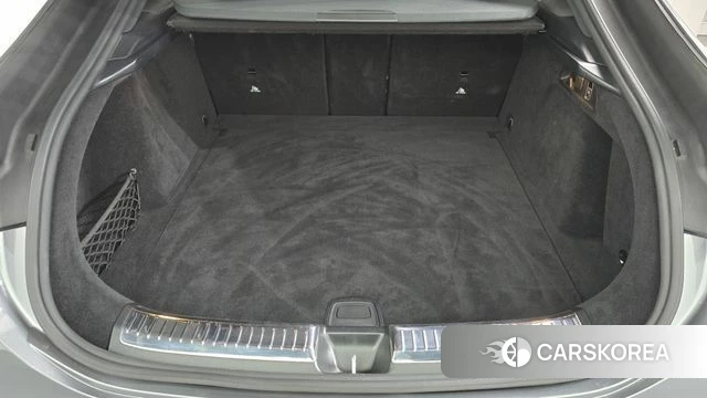 Mercedes-Benz GLE-Class W167 2022 Серый из Кореи, фото 6