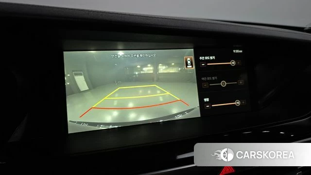 Genesis G90 2019 Серый из Кореи, фото 6